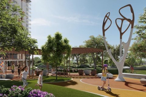 Apartment in Parkwood in Dubai Hills Estate 1 bedroom, 68 sq.m. № 97355 - photo 6