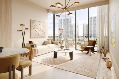 Apartment in Parkwood in Dubai Hills Estate 1 bedroom, 68 sq.m. № 97355 - photo 4