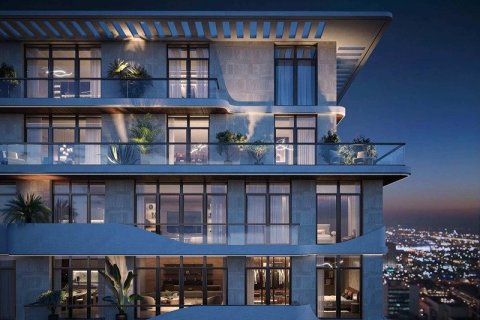 Apartamento en HELVETIA en Jumeirah Village Circle, Dubai, 1 dormitorio, 70 m², № 97350 - foto 13