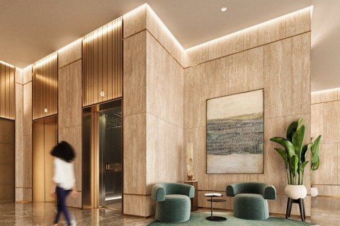 Apartamento en HELVETIA en Jumeirah Village Circle, Dubai, 1 dormitorio, 70 m², № 97350 - foto 8