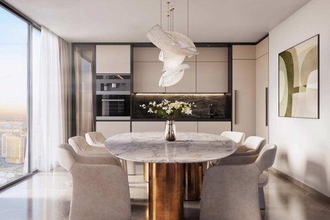 Apartamento en HELVETIA en Jumeirah Village Circle, Dubai, 1 dormitorio, 70 m², № 97350 - foto 2