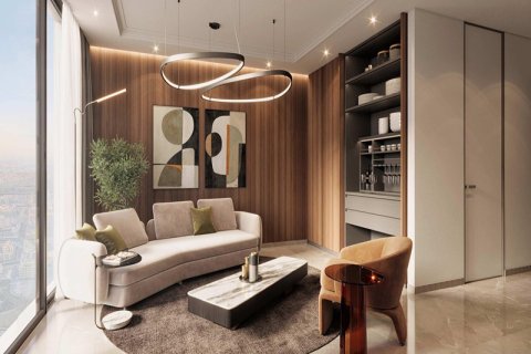 Apartamento en HELVETIA en Jumeirah Village Circle, Dubai, 1 dormitorio, 70 m², № 97350 - foto 6