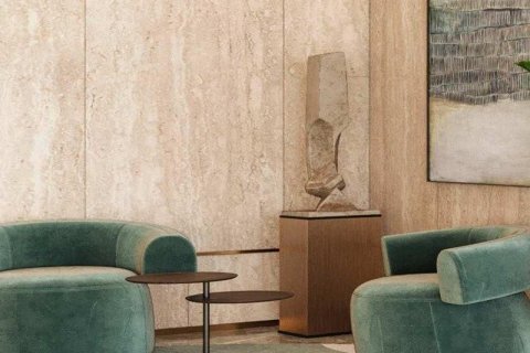 Apartamento en HELVETIA en Jumeirah Village Circle, Dubai, 1 dormitorio, 70 m², № 97350 - foto 4