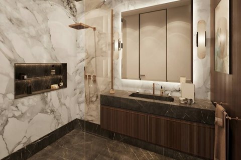 Apartamento en HELVETIA en Jumeirah Village Circle, Dubai, 1 dormitorio, 70 m², № 97350 - foto 5