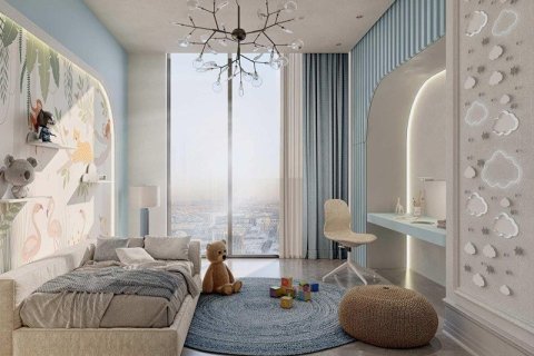 Apartamento en HELVETIA en Jumeirah Village Circle, Dubai, 1 dormitorio, 70 m², № 97350 - foto 11