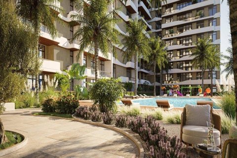 Apartamento en HELVETIA en Jumeirah Village Circle, Dubai, 1 dormitorio, 70 m², № 97350 - foto 3