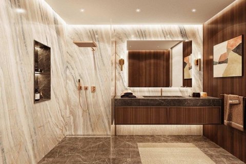 Apartamento en HELVETIA en Jumeirah Village Circle, Dubai, 1 dormitorio, 70 m², № 97350 - foto 12