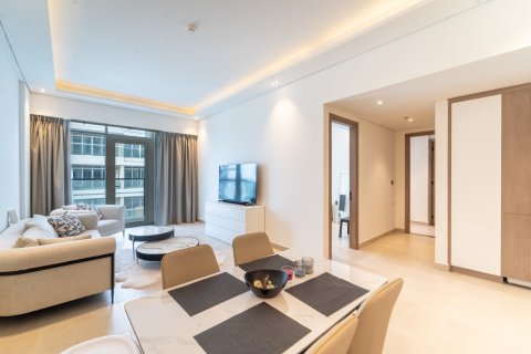 شقة في 555 Park Views في Jumeirah Village Triangle, دبي 1غرف نوم, 119 م² رقم 97352 - صورة 2