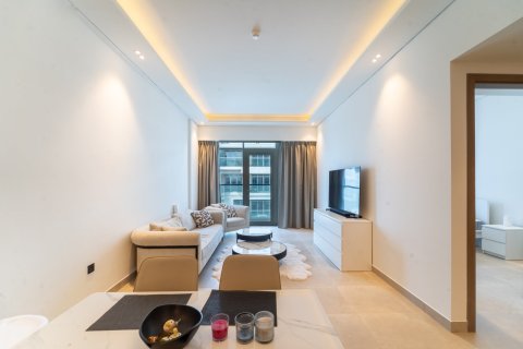 شقة في 555 Park Views في Jumeirah Village Triangle, دبي 1غرف نوم, 119 م² رقم 97352 - صورة 5