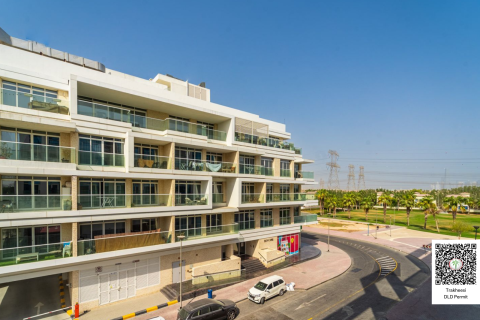 شقة في 555 Park Views في Jumeirah Village Triangle, دبي 1غرف نوم, 119 م² رقم 97352 - صورة 15