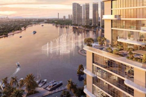 شقة في Atelis at d3 في Dubai Design District, دبي 2 غرف نوم, 149 م² رقم 97356 - صورة 14