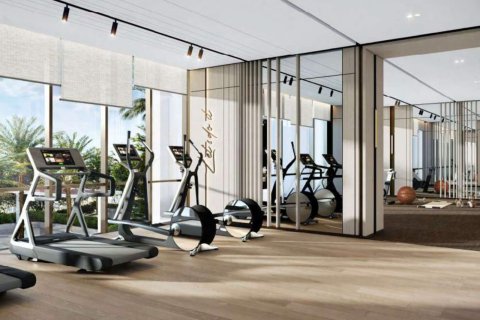 شقة في Atelis at d3 في Dubai Design District, دبي 2 غرف نوم, 149 م² رقم 97356 - صورة 10