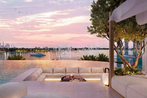 شقة في Atelis at d3 في Dubai Design District, دبي 2 غرف نوم, 149 م² رقم 97356 - صورة 9