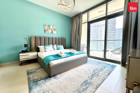 Appartement à Downtown Dubai (Downtown Burj Dubai), Dubai, 1 chambre, 81.5 m², № 17244 - photo 8