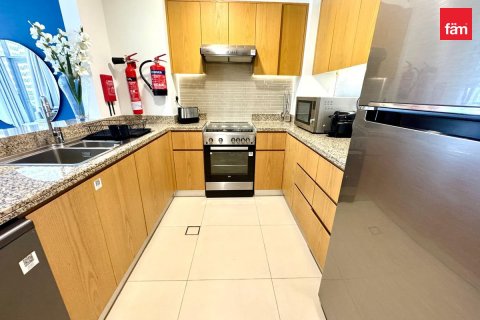 Appartement à Downtown Dubai (Downtown Burj Dubai), Dubai, 1 chambre, 81.5 m², № 17244 - photo 5