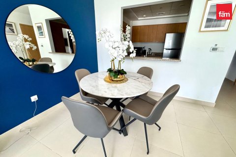 Appartement à Downtown Dubai (Downtown Burj Dubai), Dubai, 1 chambre, 81.5 m², № 17244 - photo 4