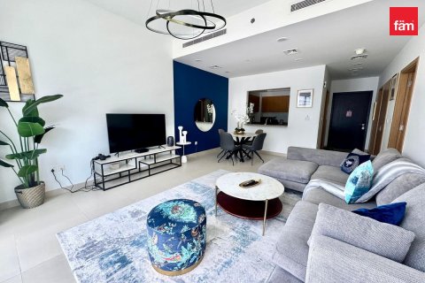 Appartement à Downtown Dubai (Downtown Burj Dubai), Dubai, 1 chambre, 81.5 m², № 17244 - photo 3