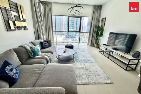 Appartement à Downtown Dubai (Downtown Burj Dubai), Dubai, 1 chambre, 81.5 m², № 17244 - photo 1
