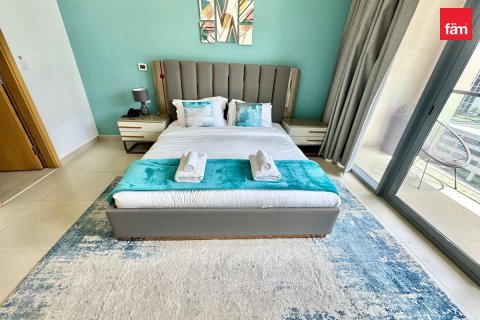 Appartement à Downtown Dubai (Downtown Burj Dubai), Dubai, 1 chambre, 81.5 m², № 17244 - photo 7
