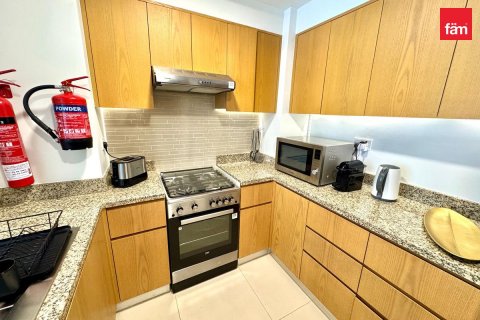 Appartement à Downtown Dubai (Downtown Burj Dubai), Dubai, 1 chambre, 81.5 m², № 17244 - photo 6