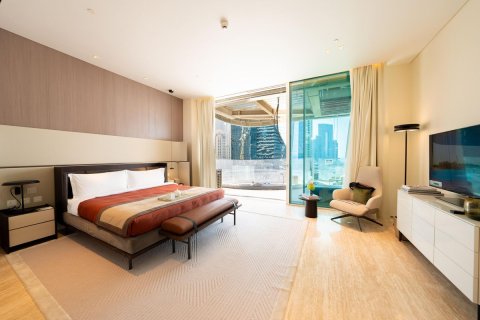 Apartment in Dubai Marina, Dubai 4 bedrooms, 373.4 sq.m. № 17254 - photo 3
