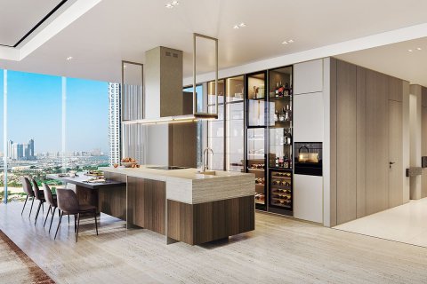 Apartment in Dubai Marina, Dubai 4 bedrooms, 373.4 sq.m. № 17254 - photo 11