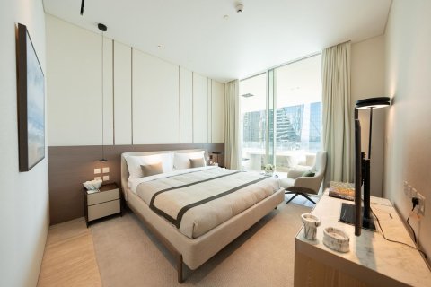 Apartment in Dubai Marina, Dubai 4 bedrooms, 373.4 sq.m. № 17254 - photo 6
