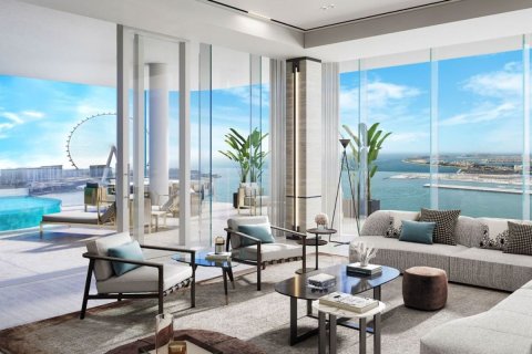 Apartment in Dubai Marina, Dubai 4 bedrooms, 373.4 sq.m. № 17254 - photo 10