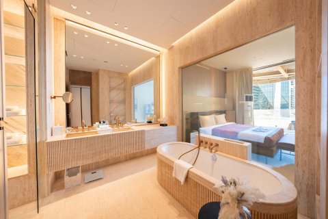 Apartment in Dubai Marina, Dubai 4 bedrooms, 373.4 sq.m. № 17254 - photo 2
