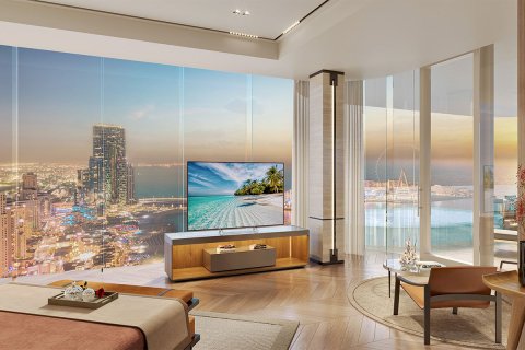 Apartment in Dubai Marina, Dubai 4 bedrooms, 373.4 sq.m. № 17254 - photo 1