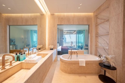 Apartment in Dubai Marina, Dubai 4 bedrooms, 373.4 sq.m. № 17254 - photo 4