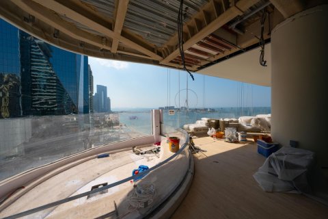 Apartment in Dubai Marina, Dubai 4 bedrooms, 373.4 sq.m. № 17254 - photo 5