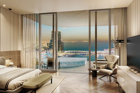 Apartment in Dubai Marina, Dubai 4 bedrooms, 373.4 sq.m. № 17254 - photo 9