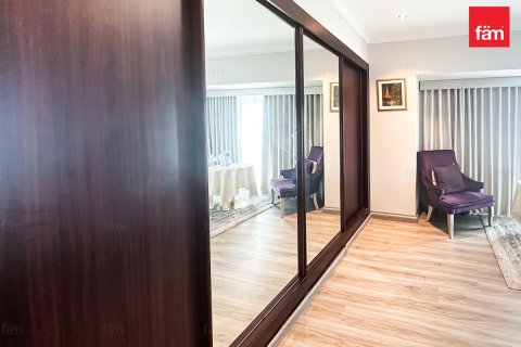 Снять в аренду пентхаус в Дубай Марине, Дубай: 4 спальни, 298.4м², № 17243 - фото 13
