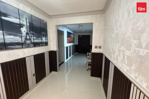 Снять в аренду пентхаус в Дубай Марине, Дубай: 4 спальни, 298.4м², № 17243 - фото 5