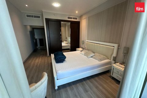 Снять в аренду пентхаус в Дубай Марине, Дубай: 4 спальни, 298.4м², № 17243 - фото 8