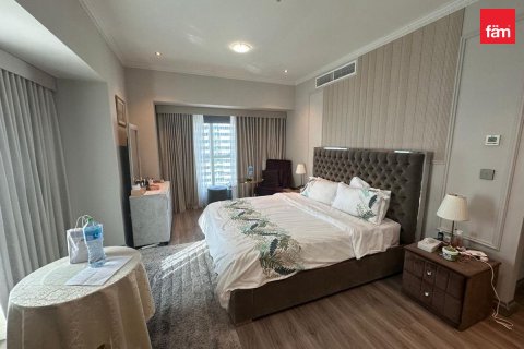 Снять в аренду пентхаус в Дубай Марине, Дубай: 4 спальни, 298.4м², № 17243 - фото 12