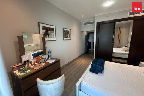 Снять в аренду пентхаус в Дубай Марине, Дубай: 4 спальни, 298.4м², № 17243 - фото 9