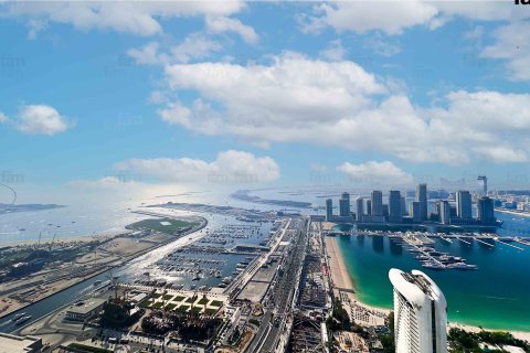 Appartement à Dubai Marina, Dubai, 4 chambres, 298.4 m², № 17243