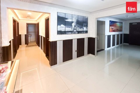Снять в аренду пентхаус в Дубай Марине, Дубай: 4 спальни, 298.4м², № 17243 - фото 4