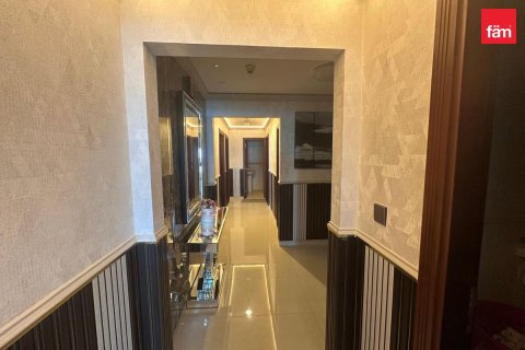 Снять в аренду пентхаус в Дубай Марине, Дубай: 4 спальни, 298.4м², № 17243 - фото 15