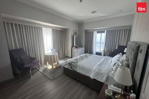 Снять в аренду пентхаус в Дубай Марине, Дубай: 4 спальни, 298.4м², № 17243 - фото 11
