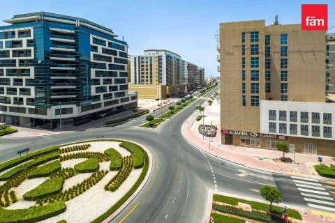 Apartment in Al Satwa, Dubai 3 bedrooms, 159.2 sq.m. № 17253 - photo 20