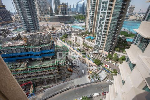 Appartement à 29 Burj Boulevard, Downtown Dubai (Downtown Burj Dubai), Dubai, 2 chambres, 130 m², № 86215 - photo 6