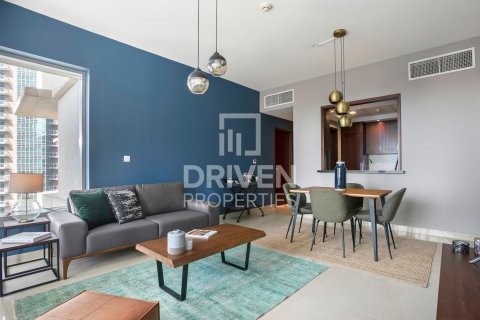 Appartement à 29 Burj Boulevard, Downtown Dubai (Downtown Burj Dubai), Dubai, 2 chambres, 130 m², № 86215 - photo 14