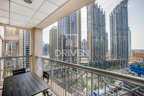 Appartement à 29 Burj Boulevard, Downtown Dubai (Downtown Burj Dubai), Dubai, 2 chambres, 130 m², № 86215 - photo 7