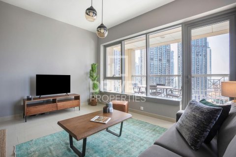 Appartement à 29 Burj Boulevard, Downtown Dubai (Downtown Burj Dubai), Dubai, 2 chambres, 130 m², № 86215 - photo 16