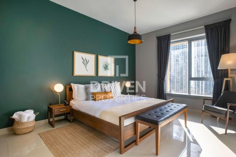 Appartement à 29 Burj Boulevard, Downtown Dubai (Downtown Burj Dubai), Dubai, 2 chambres, 130 m², № 86215 - photo 5