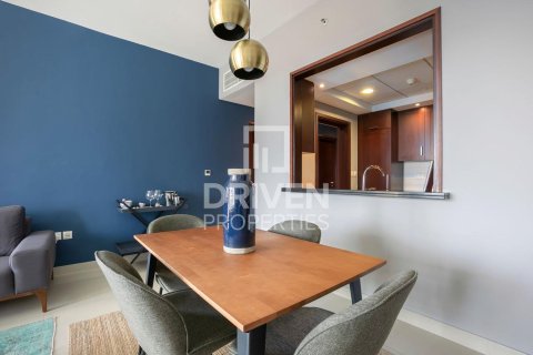 Appartement à 29 Burj Boulevard, Downtown Dubai (Downtown Burj Dubai), Dubai, 2 chambres, 130 m², № 86215 - photo 15