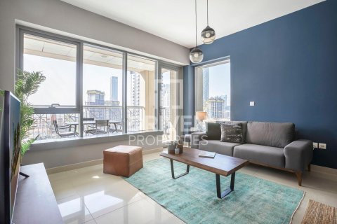 Appartement à 29 Burj Boulevard, Downtown Dubai (Downtown Burj Dubai), Dubai, 2 chambres, 130 m², № 86215